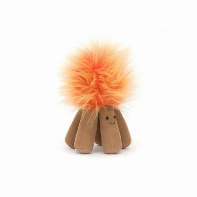 Jellycat Campfire USA | 09537JPMI